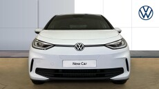 Volkswagen ID.3 150kW Match Pro S 77kWh 5dr Auto [5 Seats] Electric Hatchback